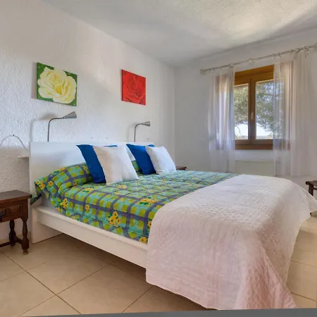 Marina By Interhome Balcón del Mar